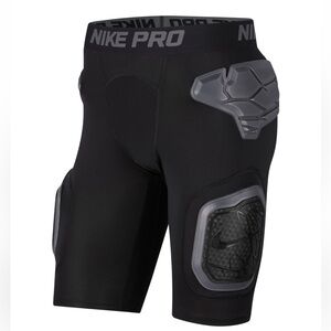 Nike - Hyperstrong Football Shorts - S